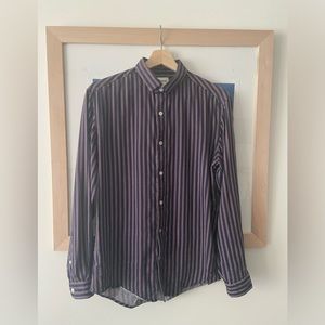 FRANK & OAK men’s button down